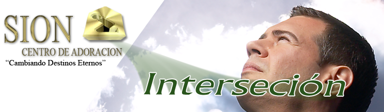 Intercesion